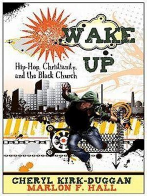 cover image of Wake Up